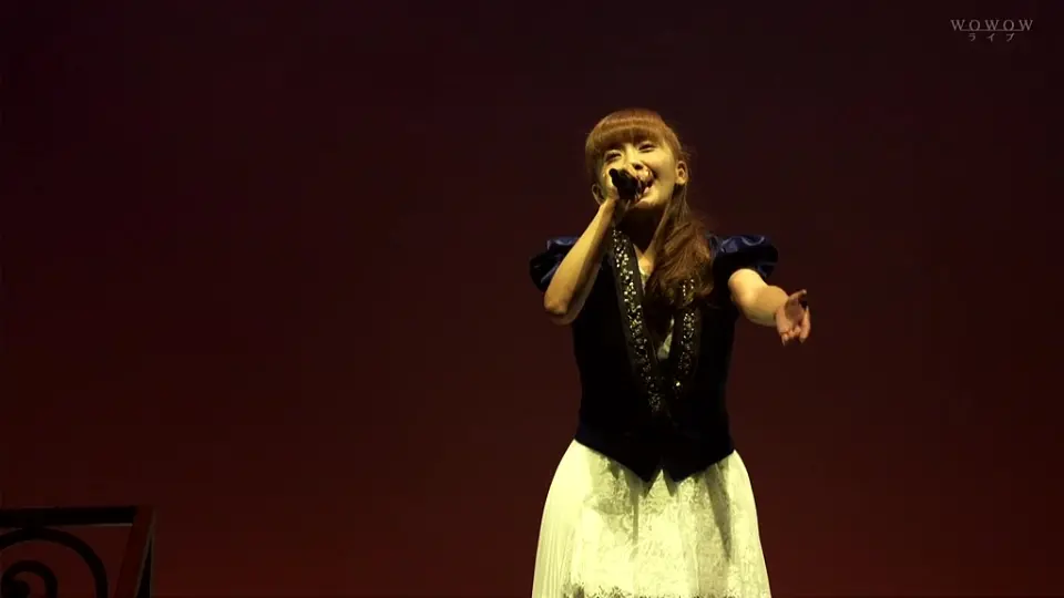 [LIVE]華原朋美- DREAM ～TOMOMI KAHARA CONCERT 2013 