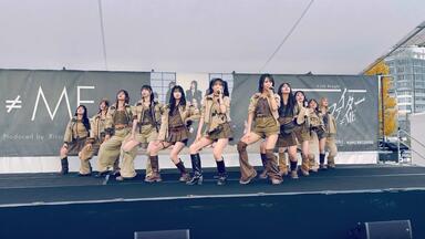 ≠ME ACT LIVE「おジャ魔女どれみドッカ~ン!」【5月15日(日)18:00 ≠ME ACT LIVE「おジャ魔女どれみドッカ~ン!」【5月15日(日)18:00