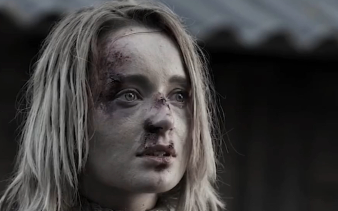 %战争 %电影 %影视解说 %二战 %喀秋莎行动 (二)