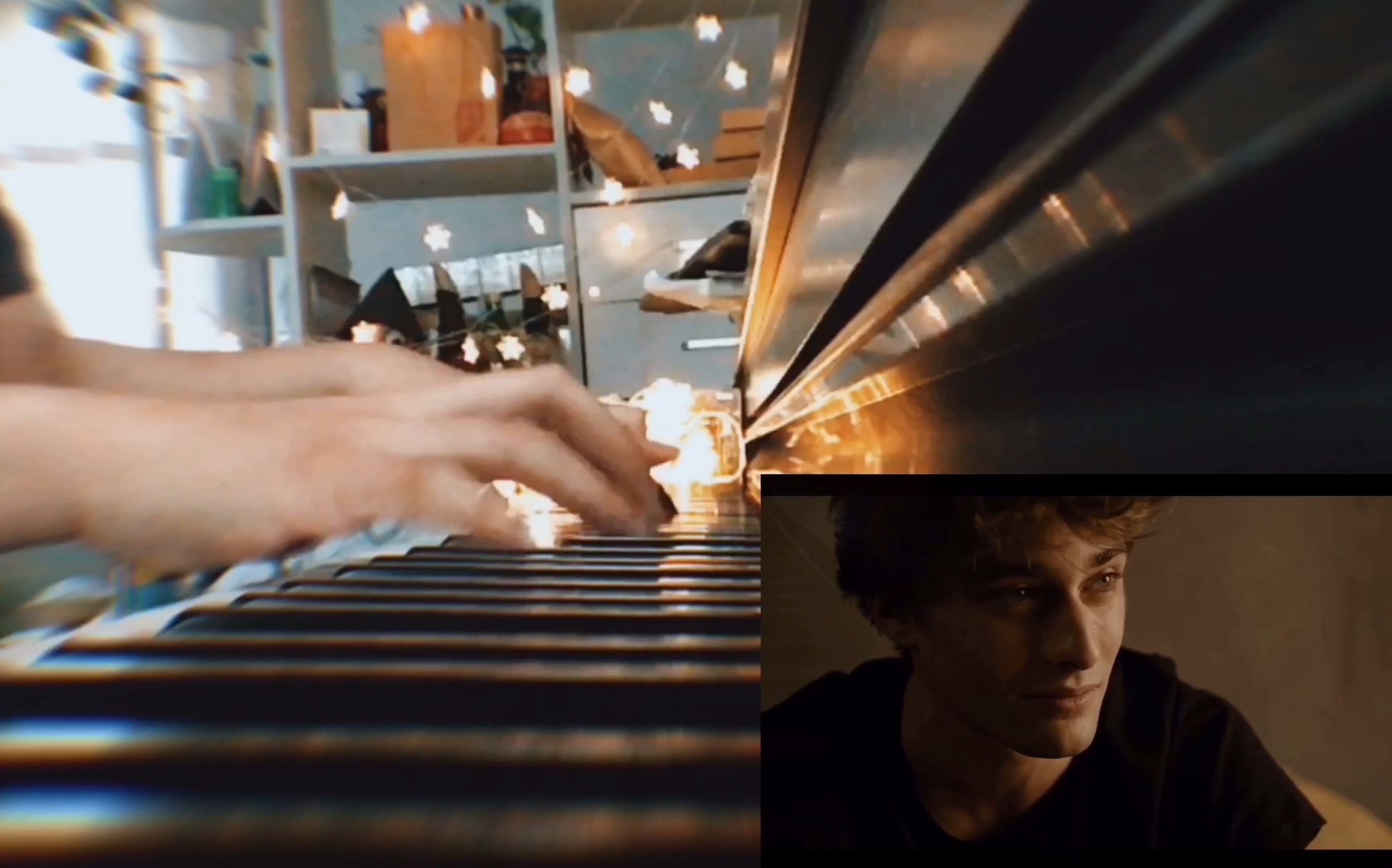 法国skamskamfrance法国羞耻第三季iloveyouriopy名场面翻弹钢琴cover