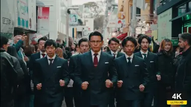 New World Order-哔哩哔哩_Bilibili