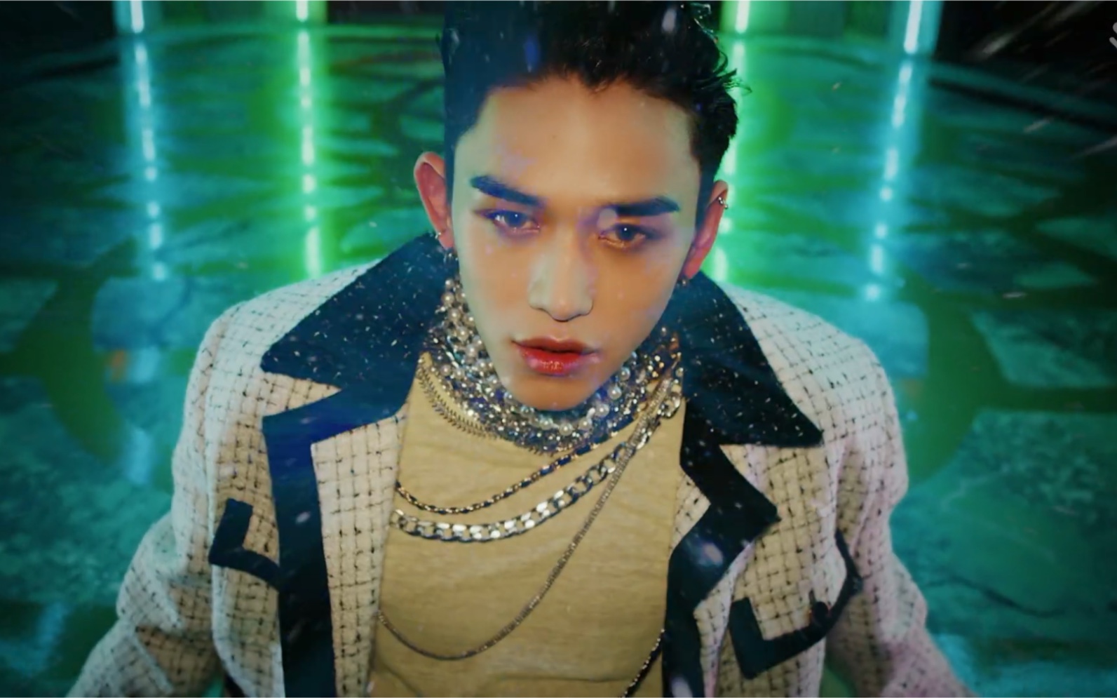 nct u《make a wish (birthday song) (wuki remix)》mv公开