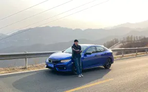 Download Video: 开完思域hatchback，我重新爱上了两厢车