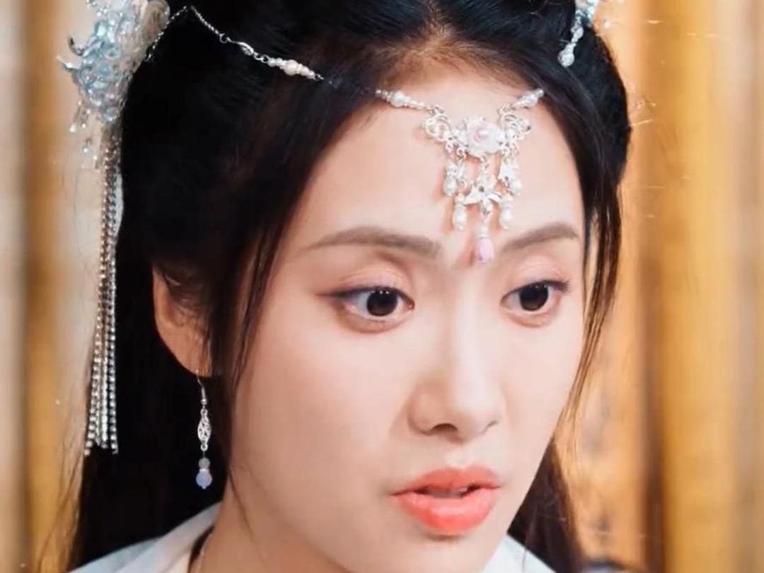 谢家娇娘方妗柔