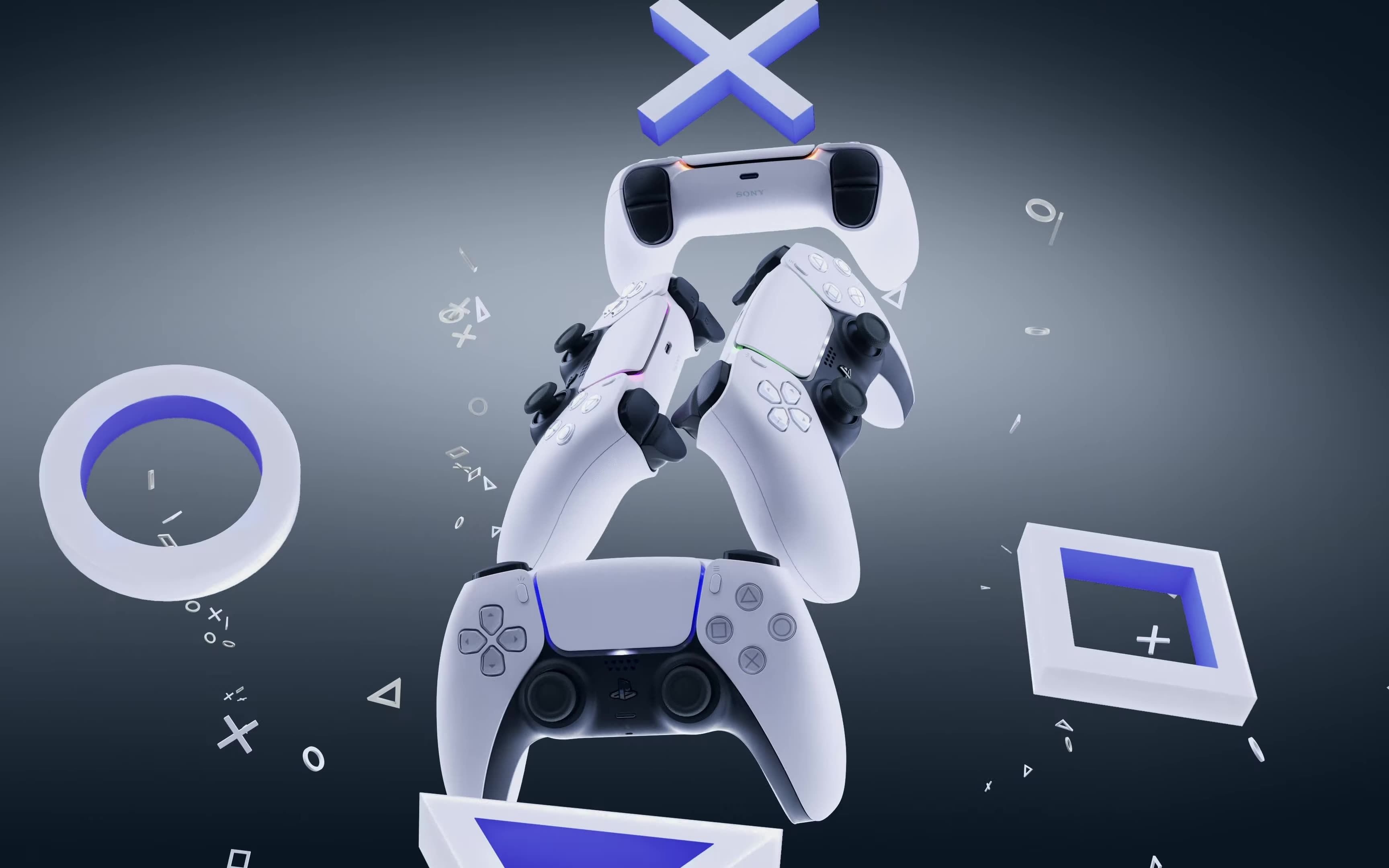 ps5新世代本地游戏体验升级