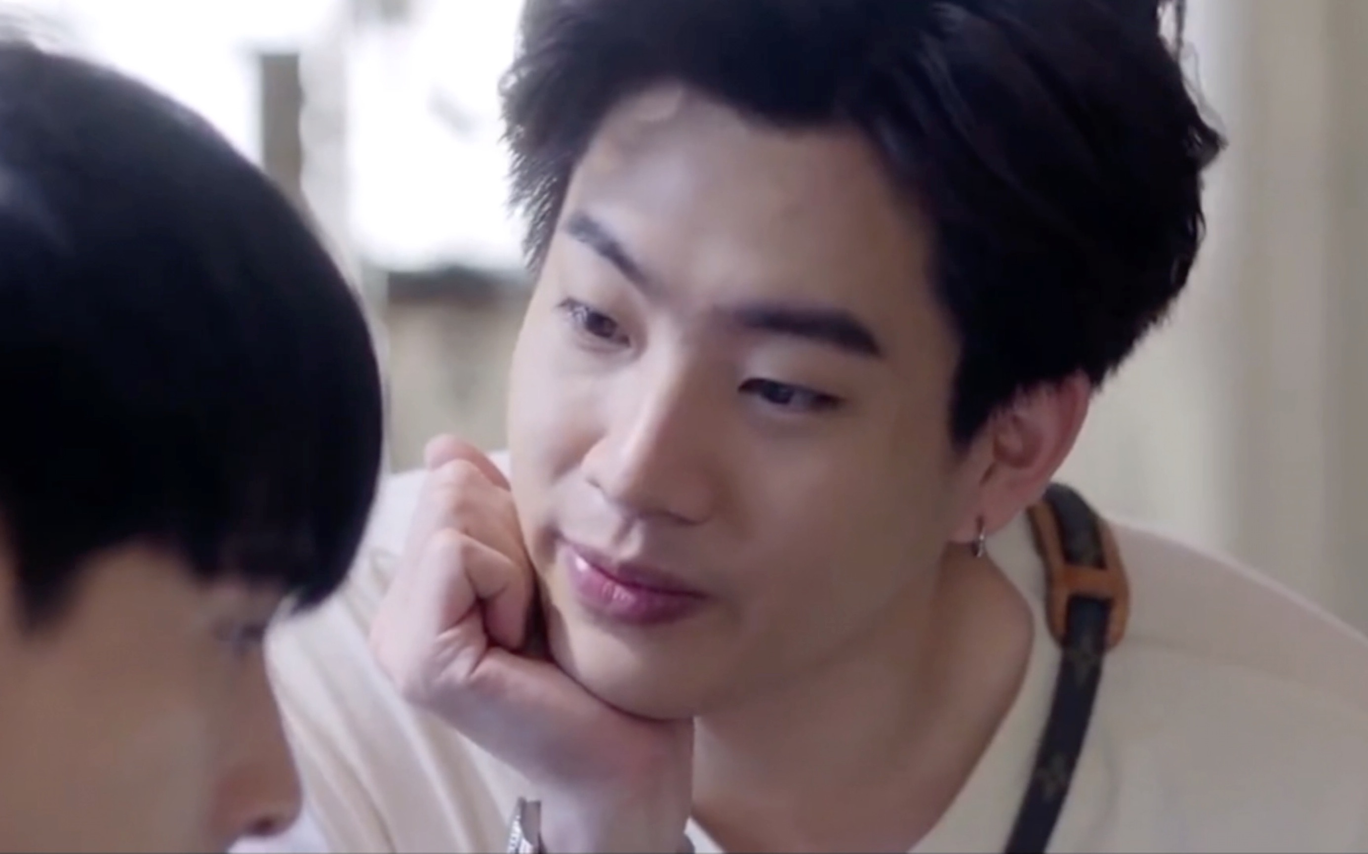 爱情理论恋爱传播学甜向暗恋我宣布爱理就是绝世小甜剧