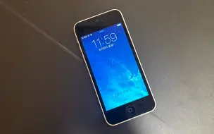 [演示]Windows下iPhone 5c从iOS 10.3.3完美降级iOS 7.1.2全过程(需要SHSH证书)