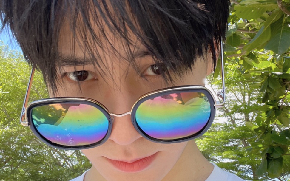 内娱钓系男友?百度认证有!哈哈哈哈有点速度诶