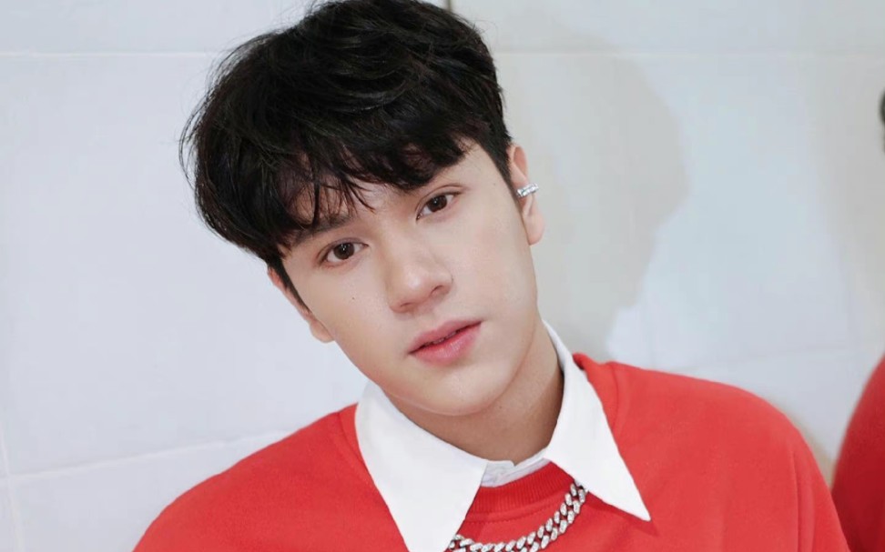 【nanon黄乐荣南农】太美了,我的宝贝,今夜做梦素材有了