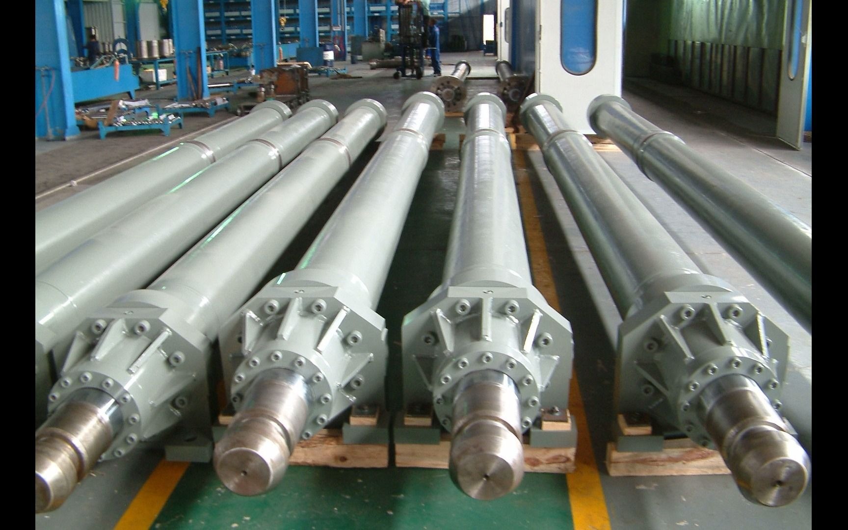 泵车主油缸厂家