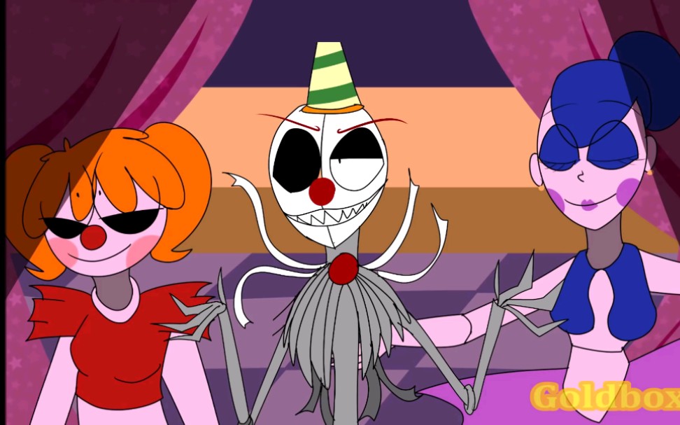 cn】地表之下 goldbox/mobox87之前的作品