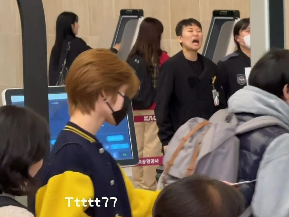 Trainee A】前大黑练习生JJ/JayJay确认加入SM新男团出道！观看SM家族
