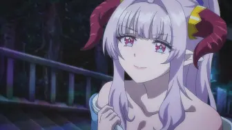 “从恶魔到妻子...”