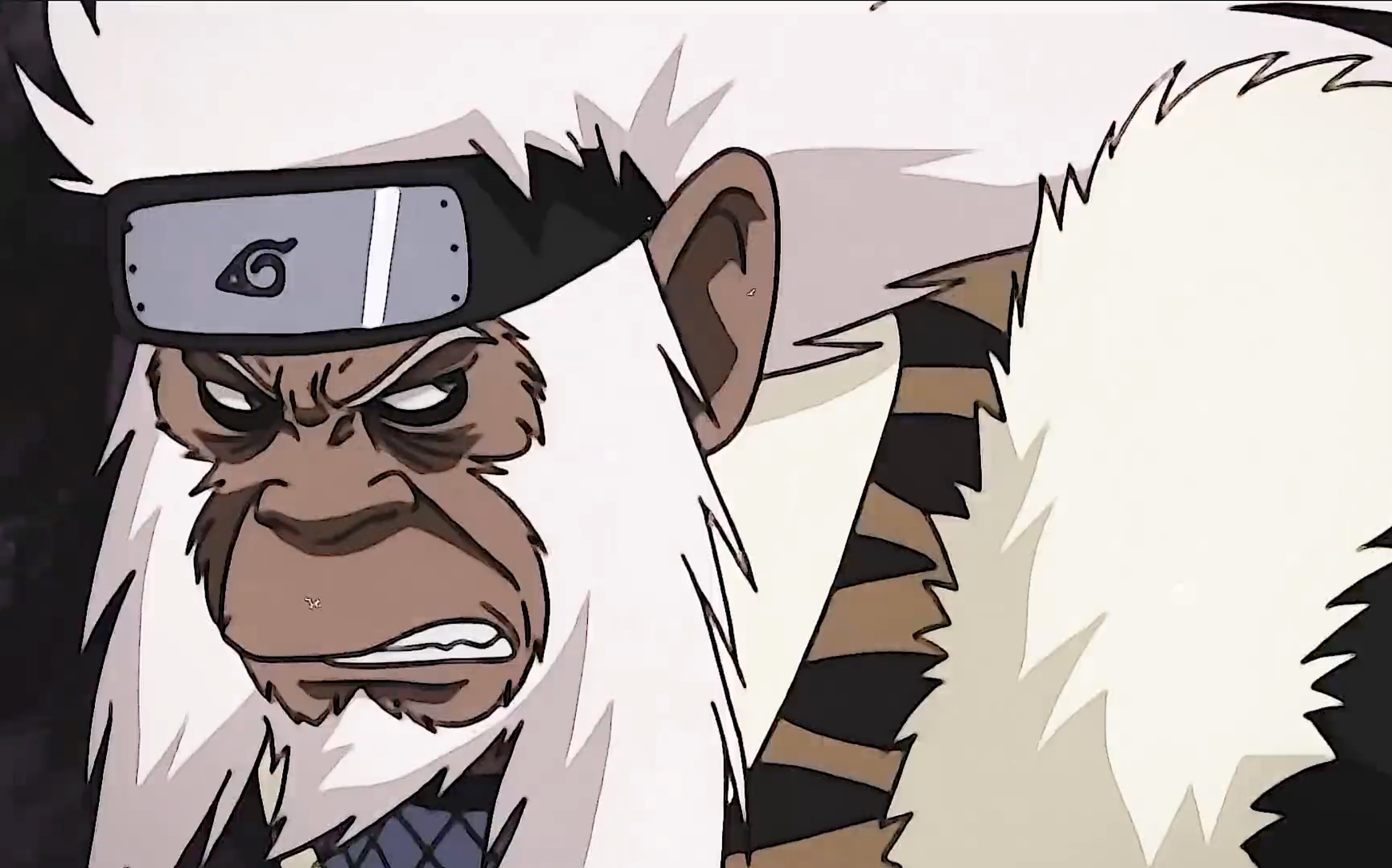 最强通灵?猿魔孙悟空在此?