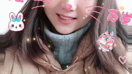 【金焱晶】第一支视频求三连!