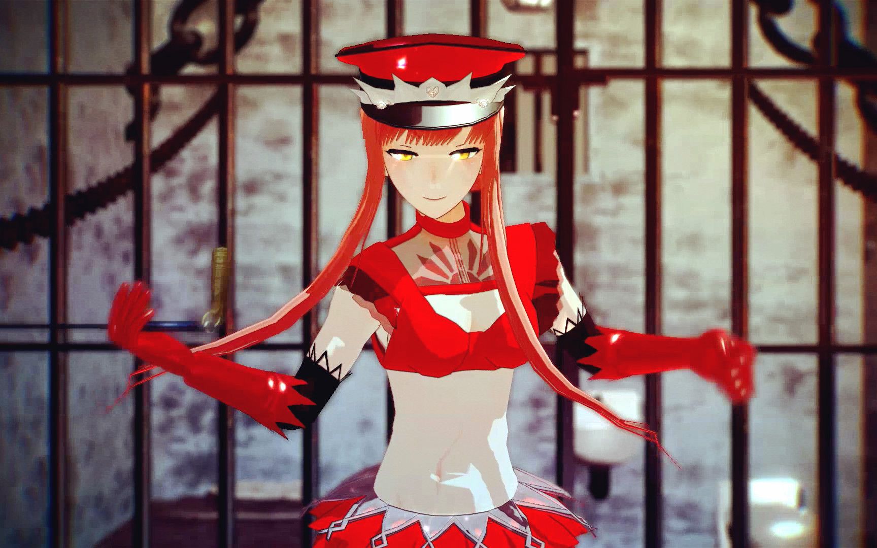 梅芙灵衣超喜欢!