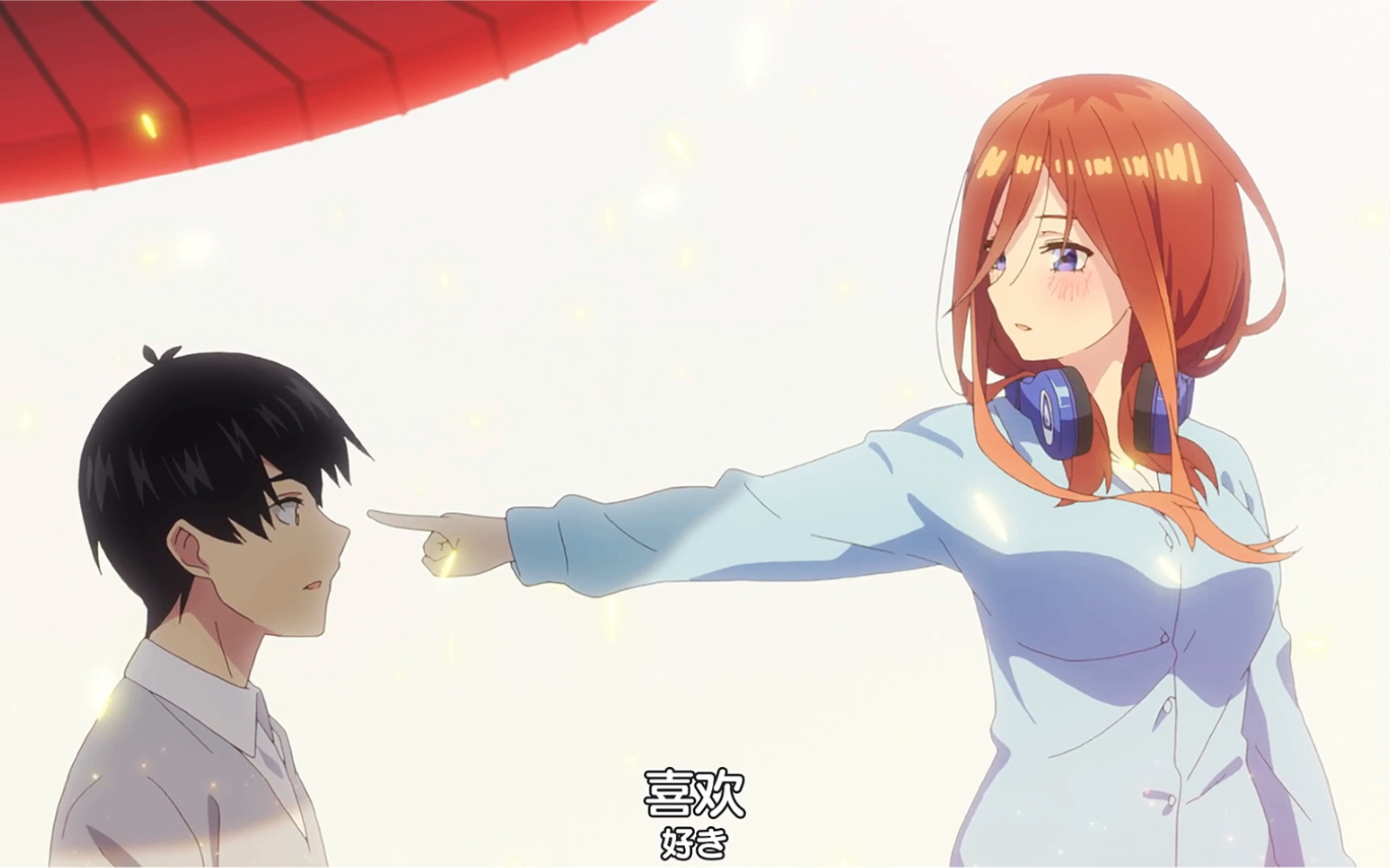 活动作品五等分的花嫁我想知道风太郎的全部