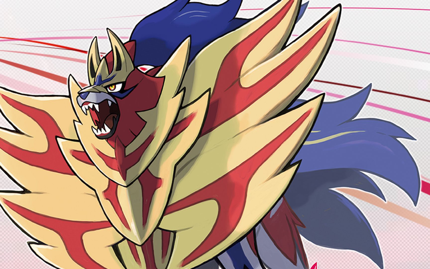 【youtube搬运】digital foundry:《精灵宝可梦:剑盾》是不是有点