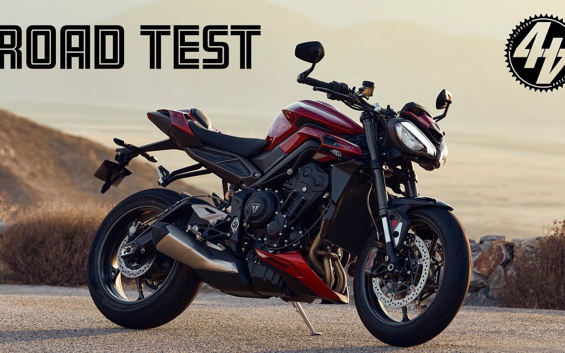 2023凱旋765r和rs怎麼選?triumph street triple 765rs或者r?