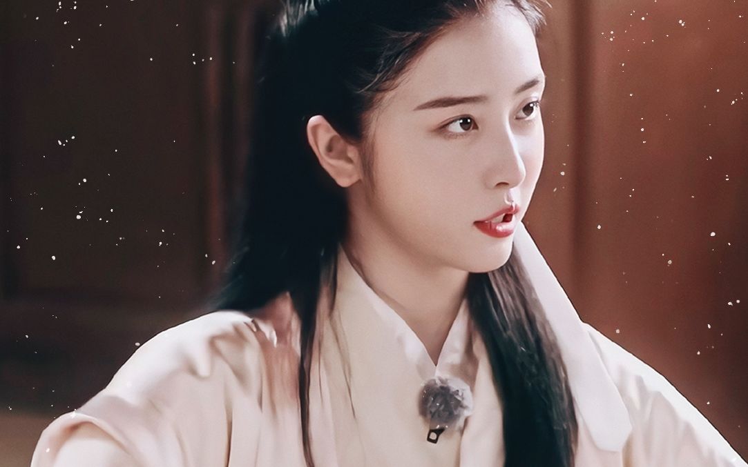 【赵小棠】意气风发的小公子棠棠子(这女人可真是太好看了)_哔哩哔哩