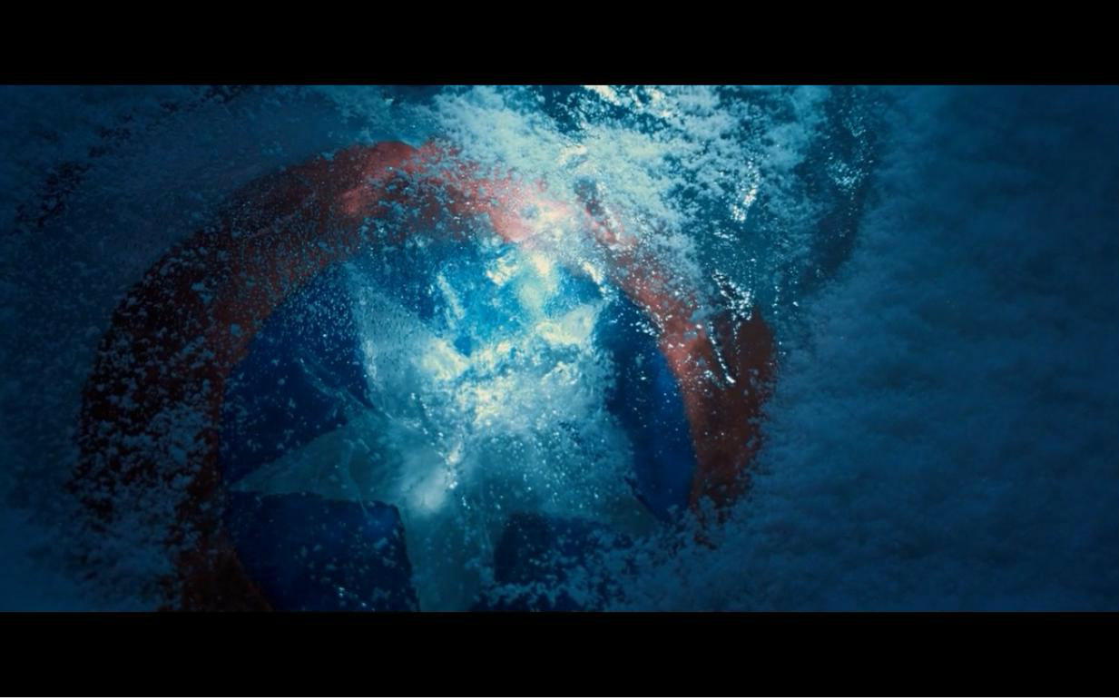 【盾冬】【美国队长混剪】易燃易爆炸_哔哩哔哩 (゜-゜)つロ 干杯