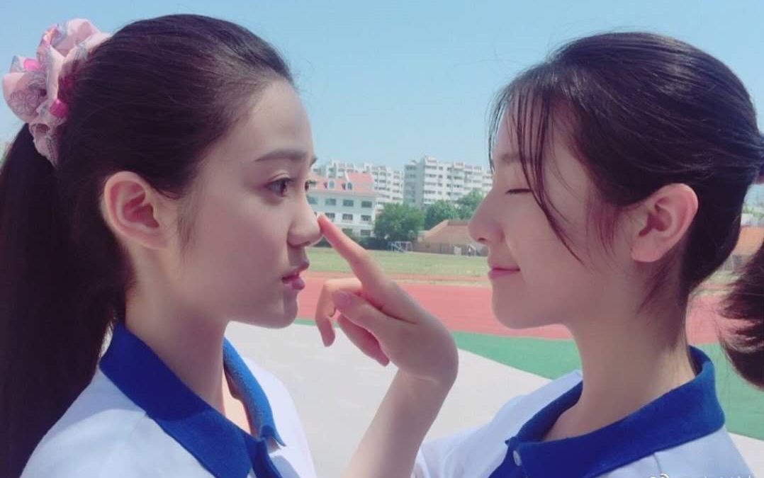 【你好旧时光】【余周周x凌翔茜】爱的魔法