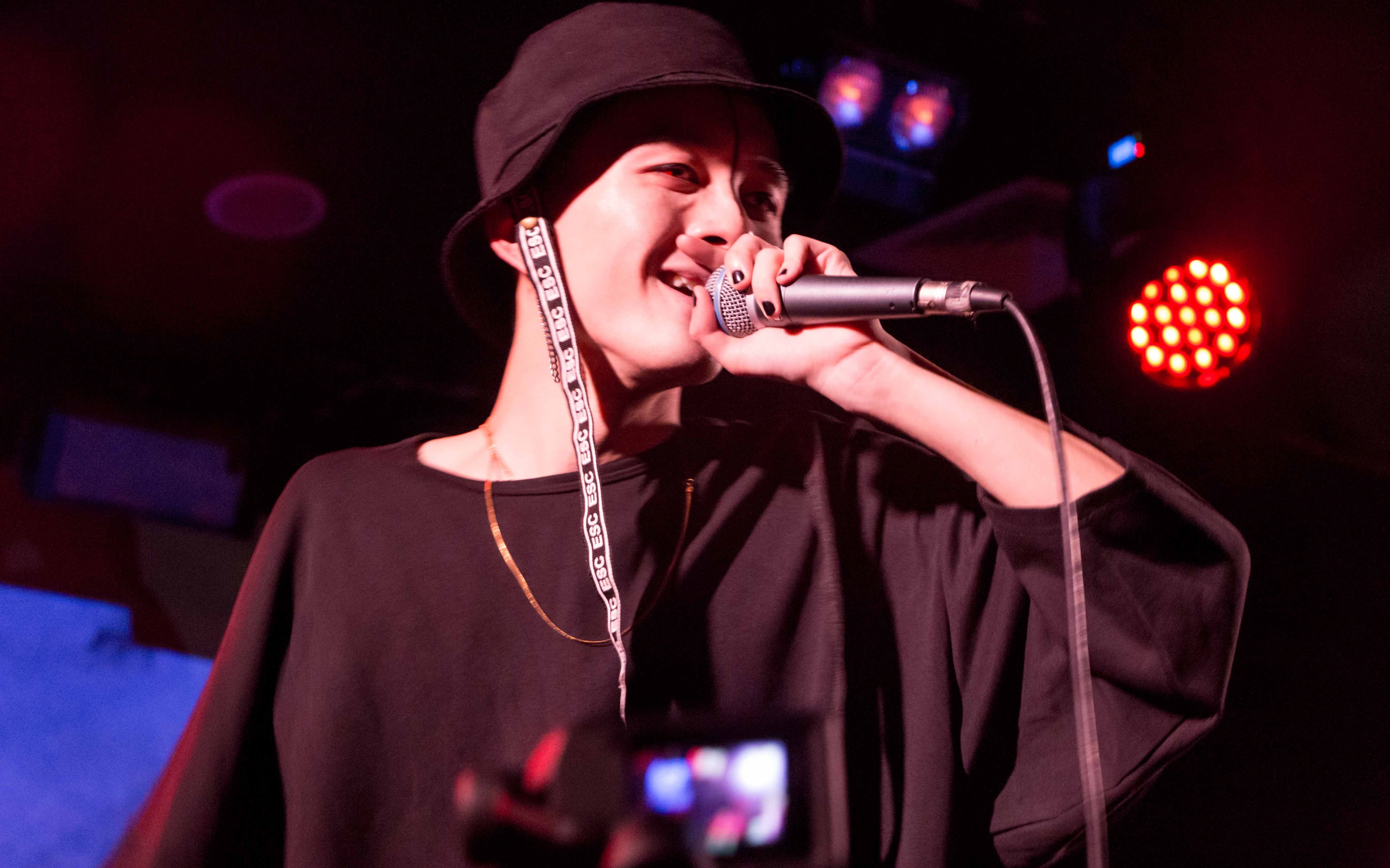 鬼卞1125专场听老师的话