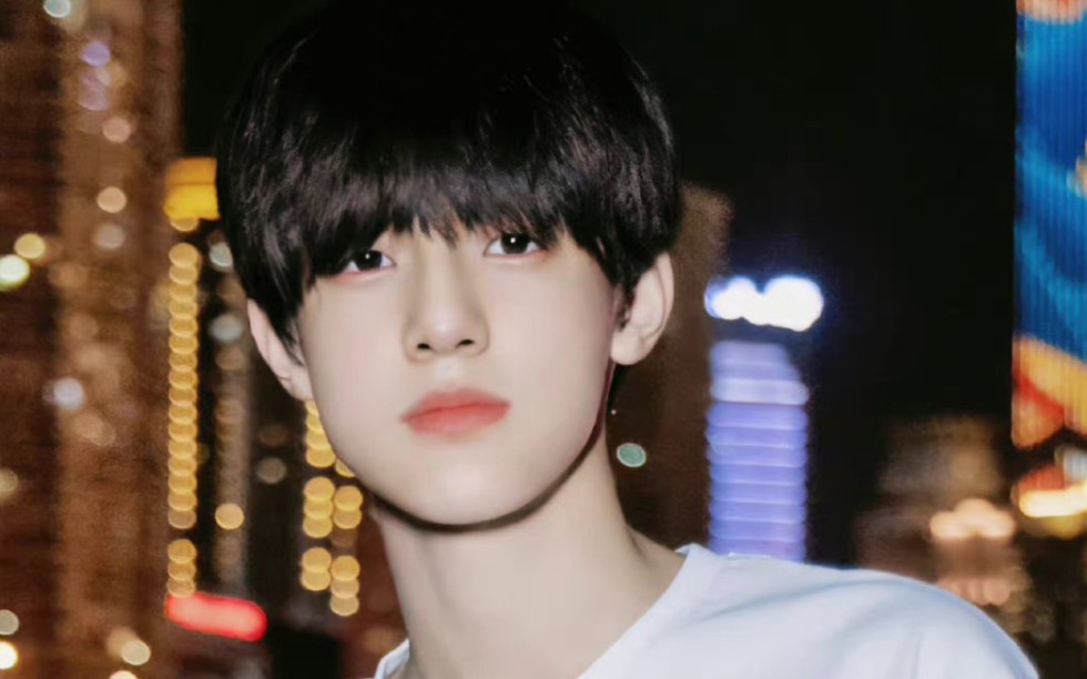 【张泽禹】这该死的女友视角,好帅!