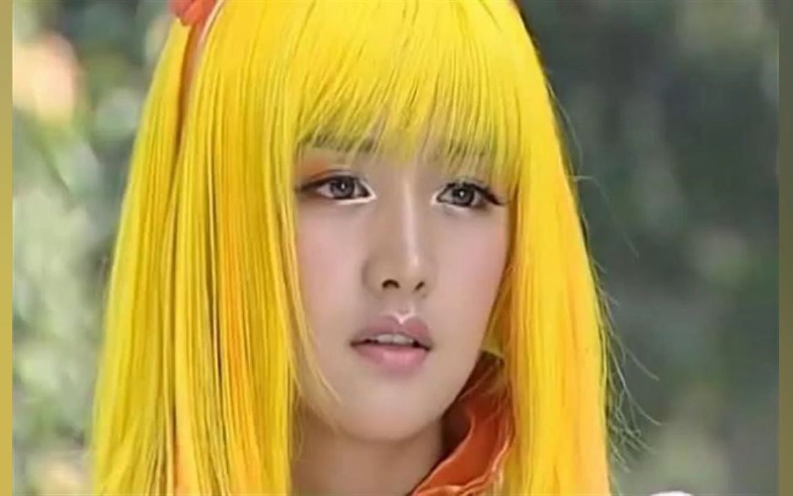 巴啦啦能量魔仙变身盘点up主的下饭操作