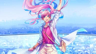 巡音流歌十周年专辑「巡音ルカ10th Anniversary - Fabulous