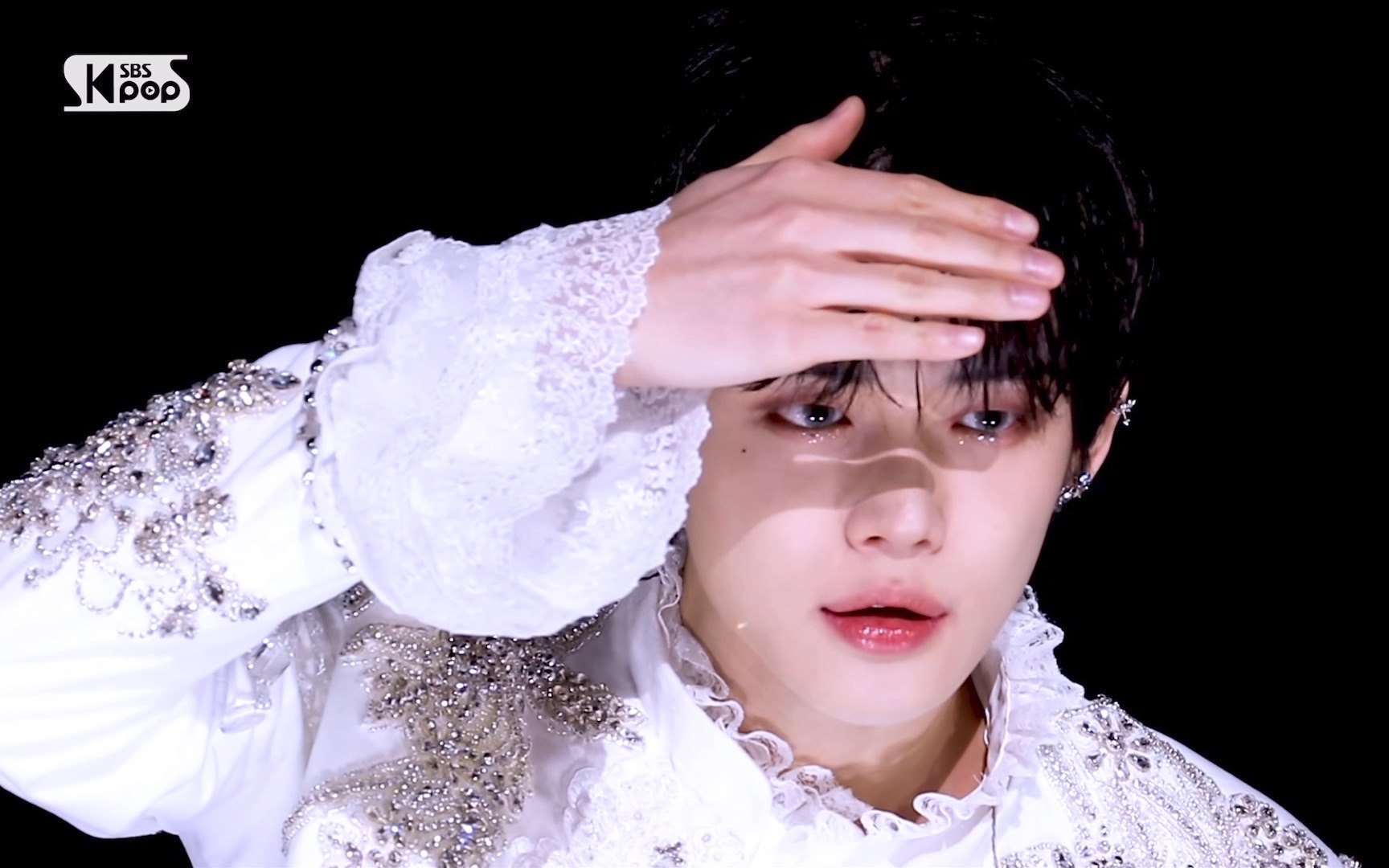 【崔然竣】0x1=lovesong横版直拍|20211225