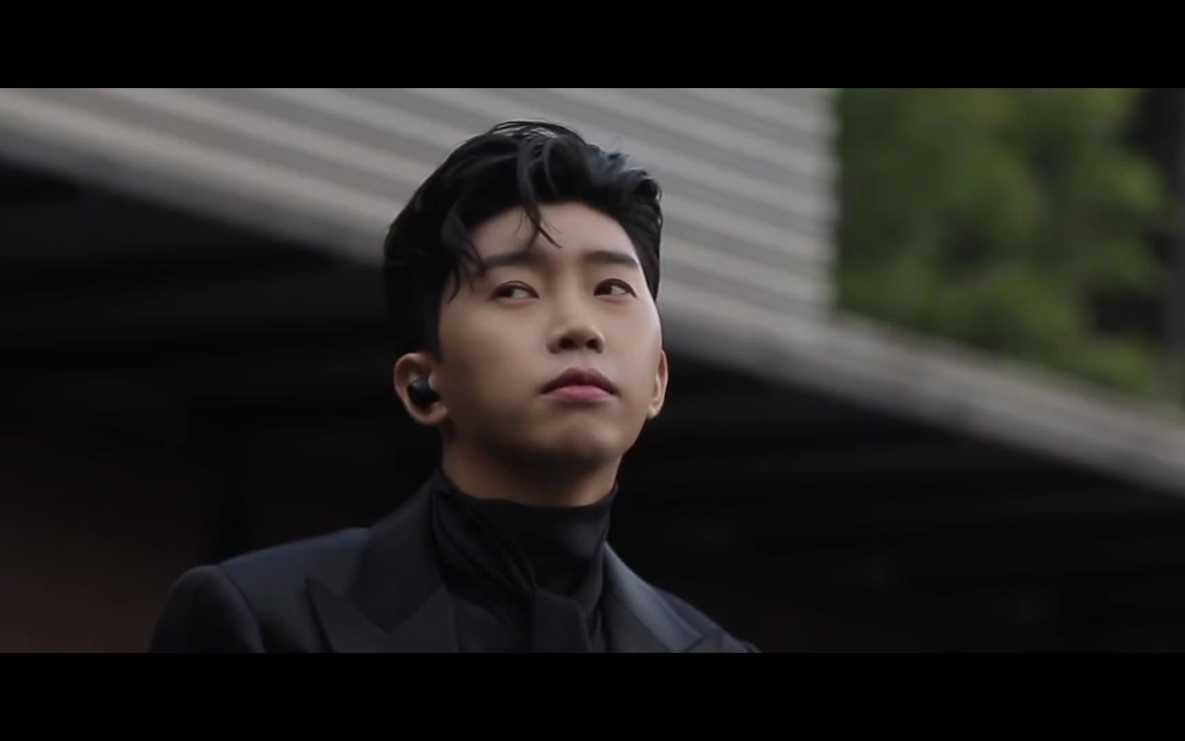 【林英雄】新曲《hero》mv 2020/11/04