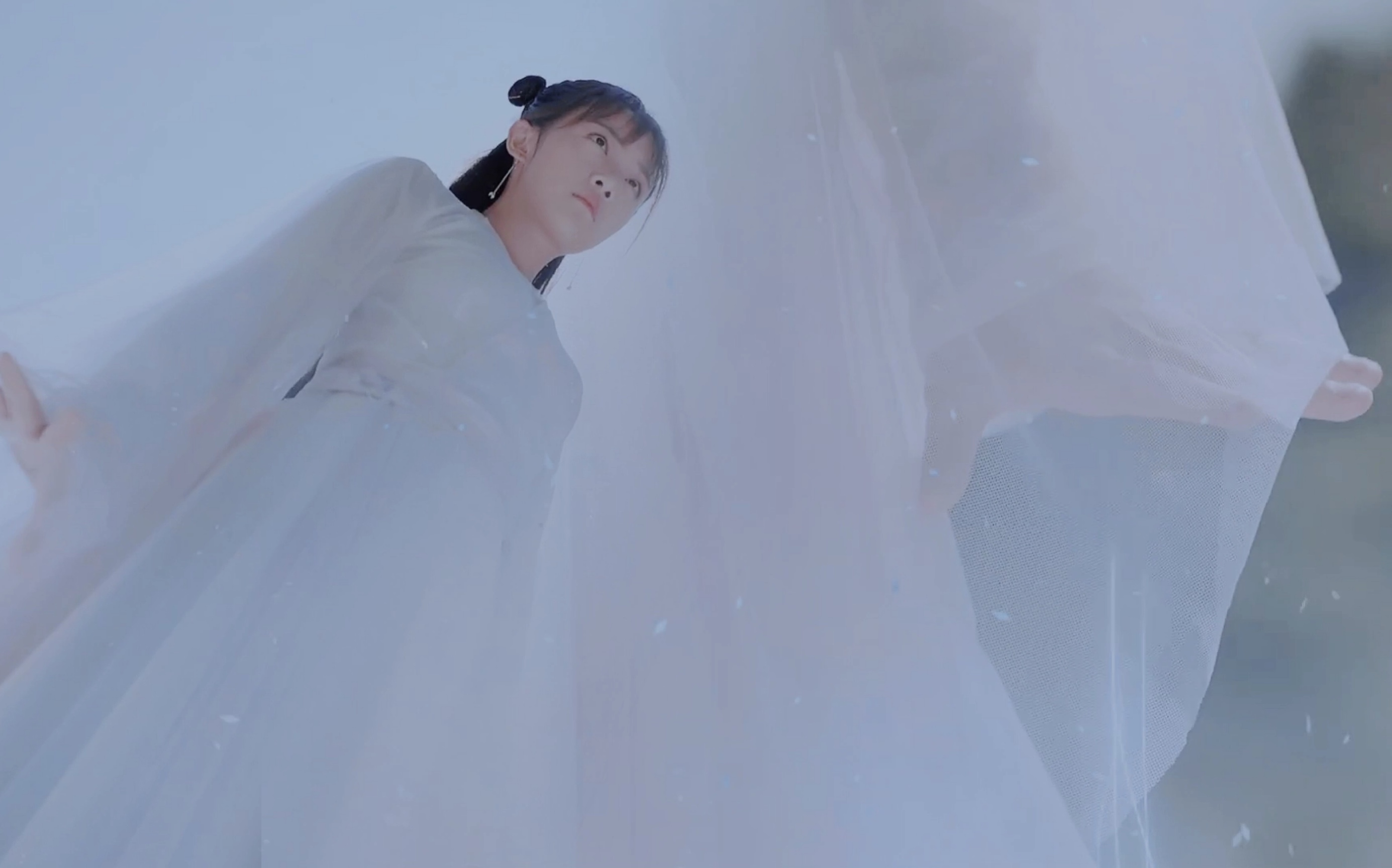 【古装打戏】吴佳怡|施法打戏混剪《势不可当》_哔哩哔哩 (゜-゜)つロ