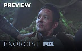 [图]The Exorcist 2x10 ’Unworthy‘ Promo - It Will Destroy You - Season Finale