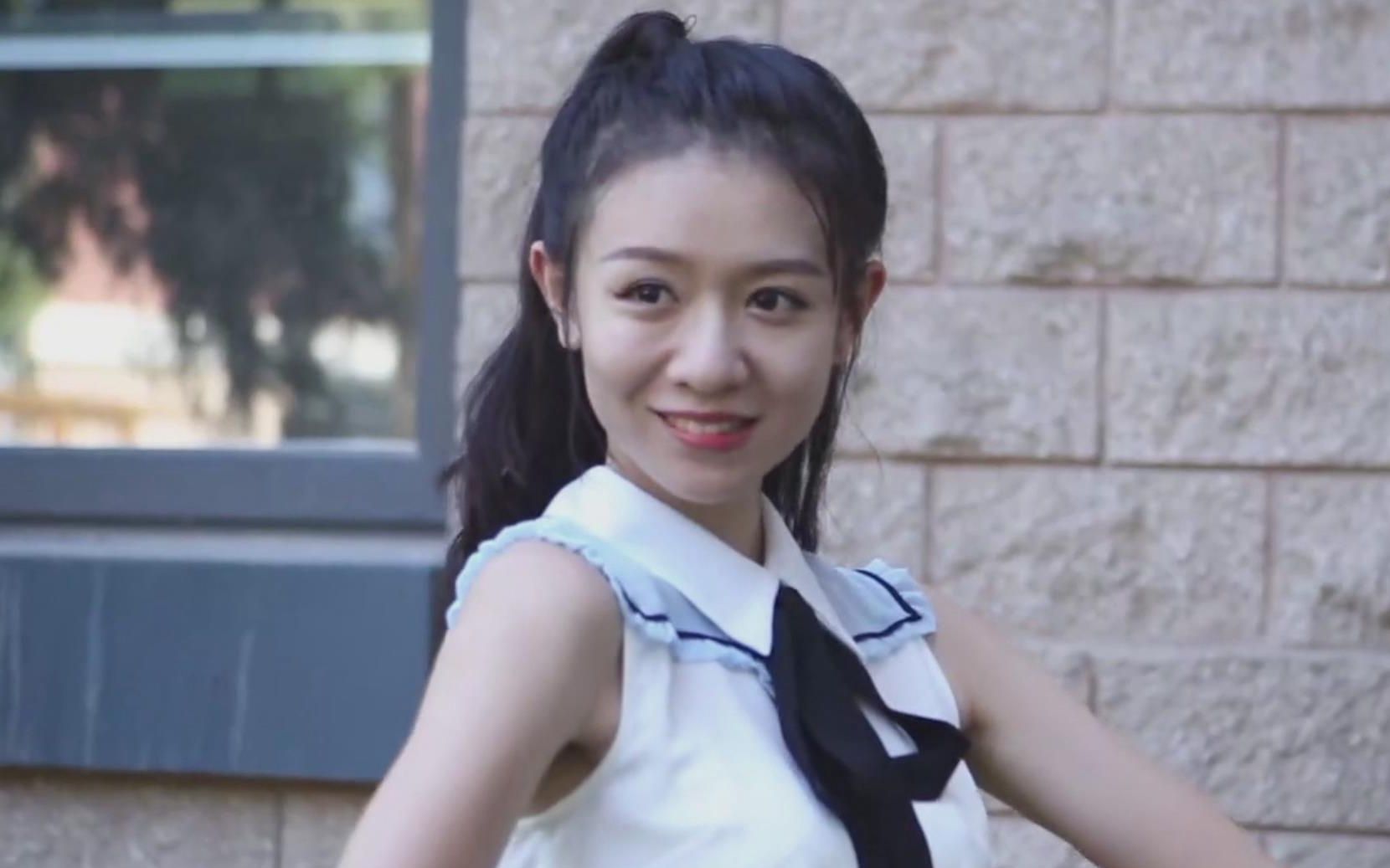 07《少年有点酷》携手暴走家族搞事情番外预告之刘木子cut