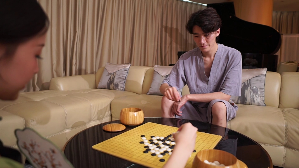 杭州高端男士休闲spa按摩解压