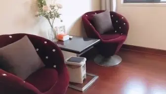 真实的心理咨询室是什么样的！（1）