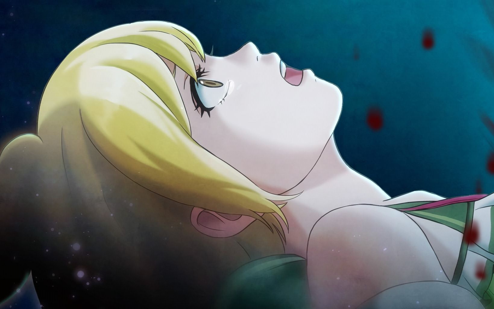 26直播录像】残机为零,试了一下ps4的直播