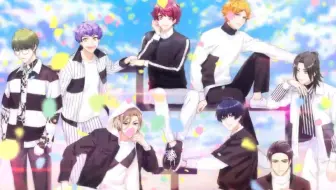 A3 エースリー 第二部coming Soon屋外大型ビジョン広告 哔哩哔哩 Bilibili