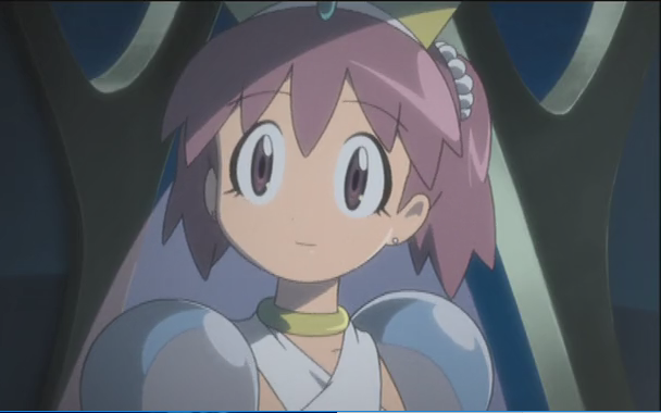 夏美与keroro军曹感人片段剪辑