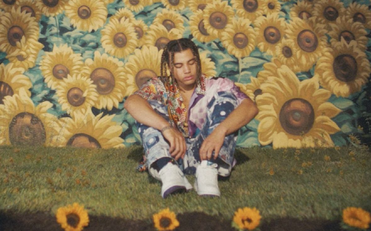 单曲伴奏纯人声版24kgoldnmoodinstrumental嘻哈新星24k大热单mood有