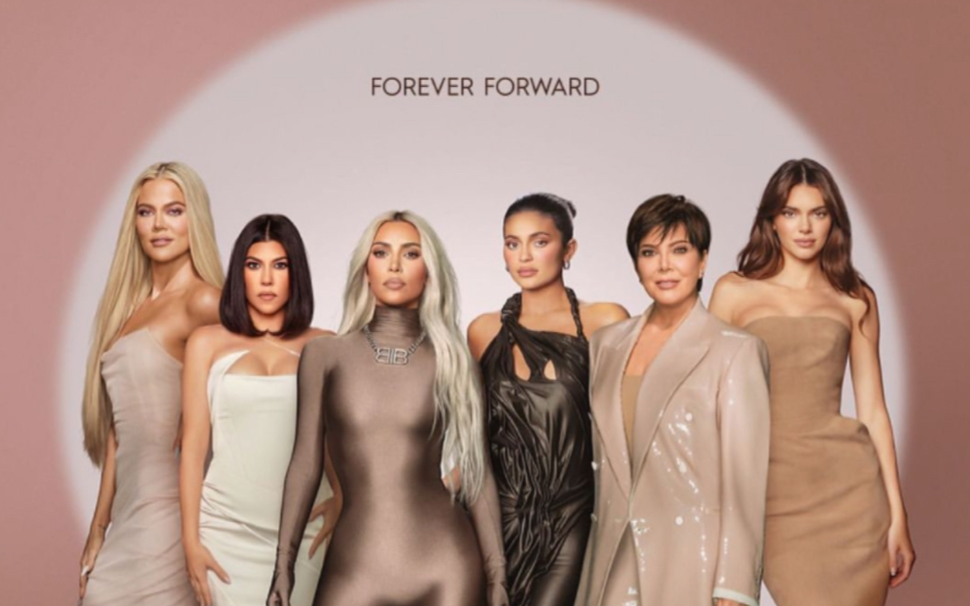 卡戴珊真人秀第四季预告