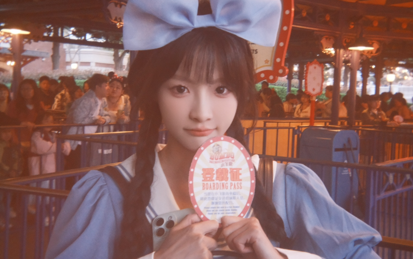 【snh48】李佳恩 20240522 直播