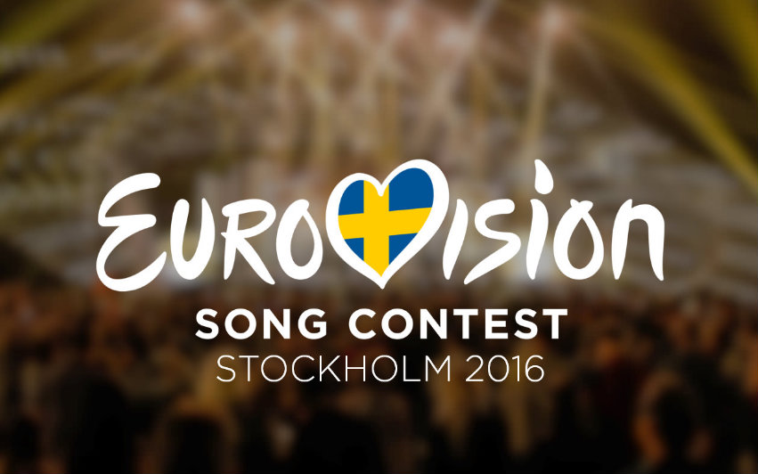 [图]【Eurovision】2016第61届欧洲歌唱大赛.决赛全场