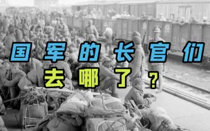 下载视频: 国军长官们抗战期间的走私生意经【战场智熄操作11】