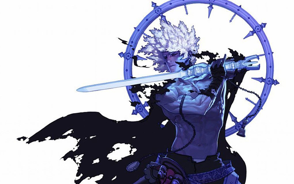 黎明之眼20天帝团攻坚安图恩随录火山队视角