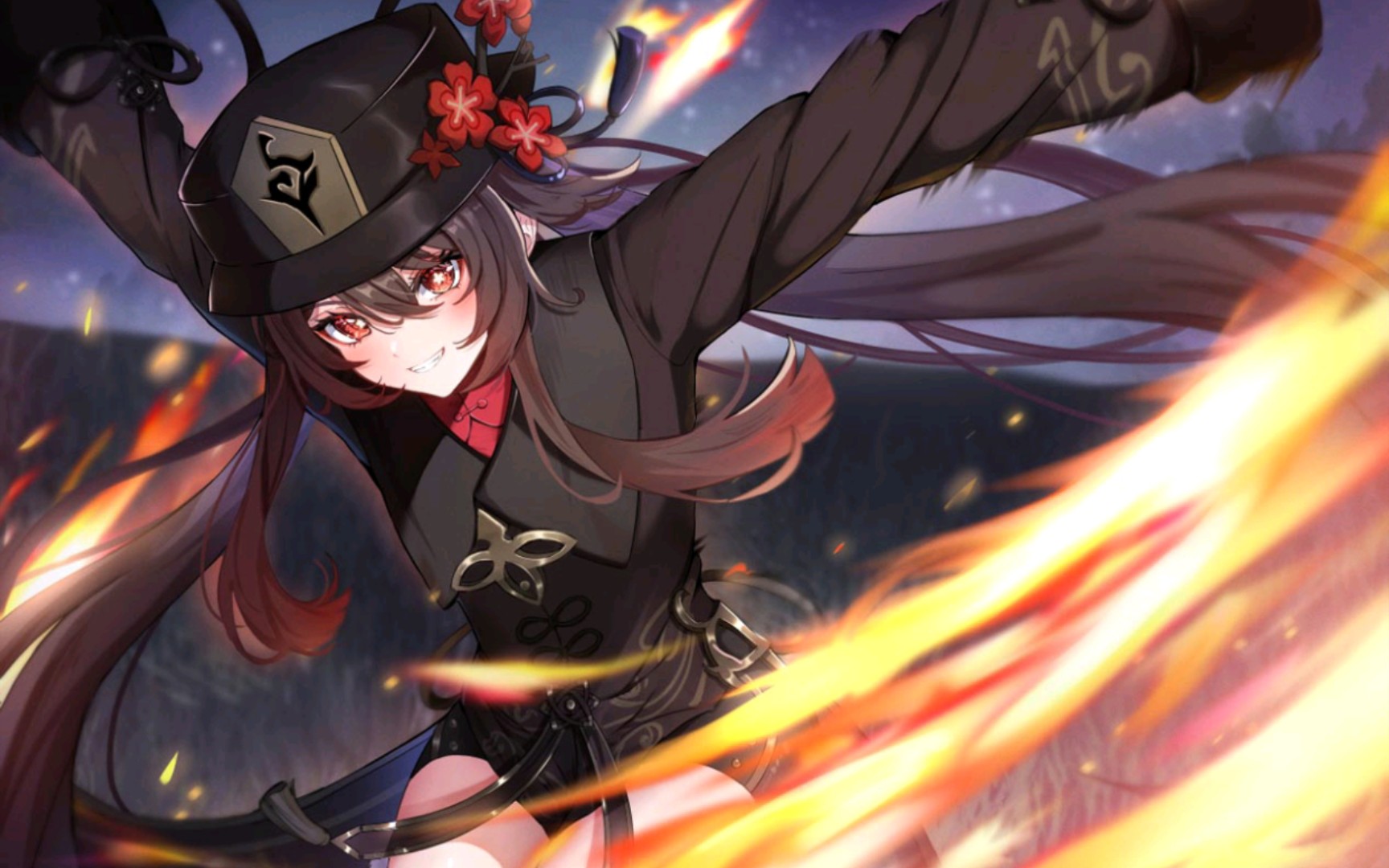 原神美图第13期