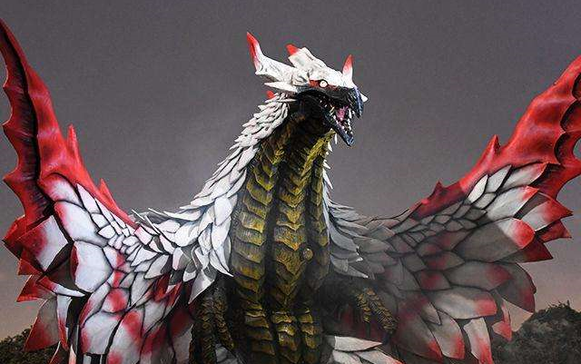 【怪兽杂谈】历代奥特作品鸟类怪兽盘点(新生代篇)