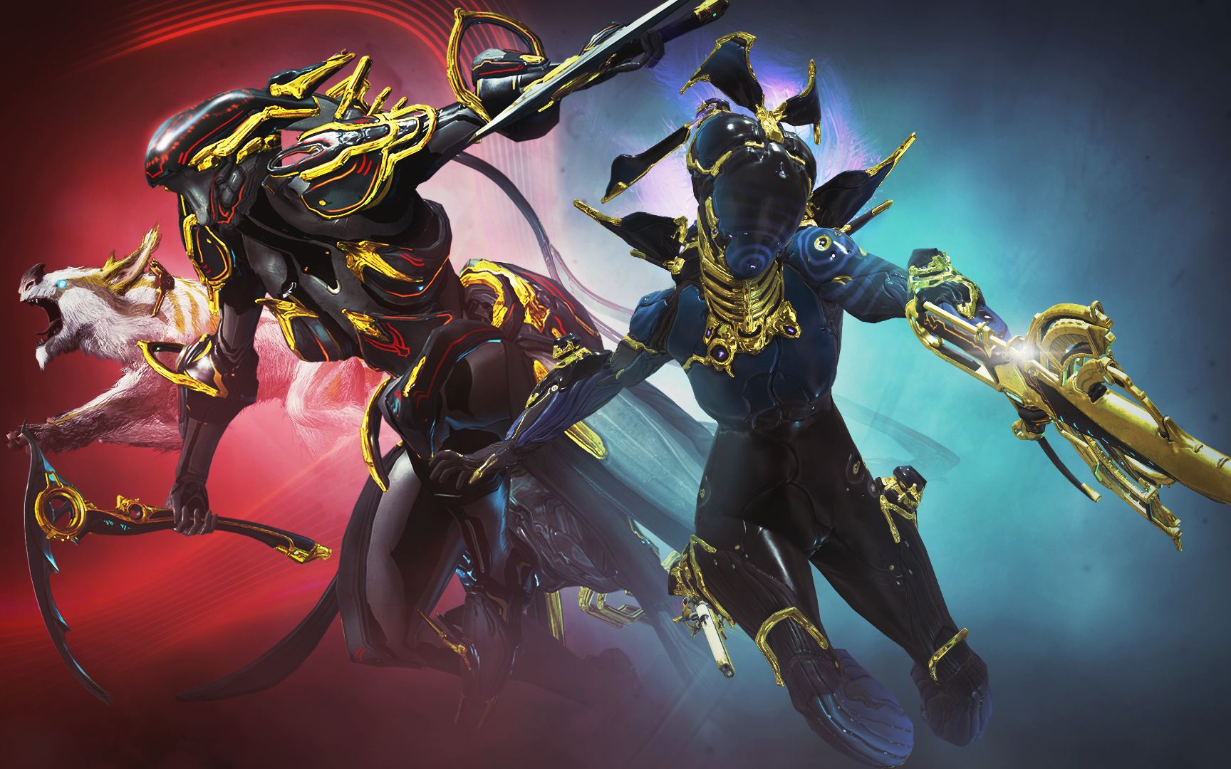 【星际战甲】国服-8月26日更新内容速报~_网络游戏热门视频