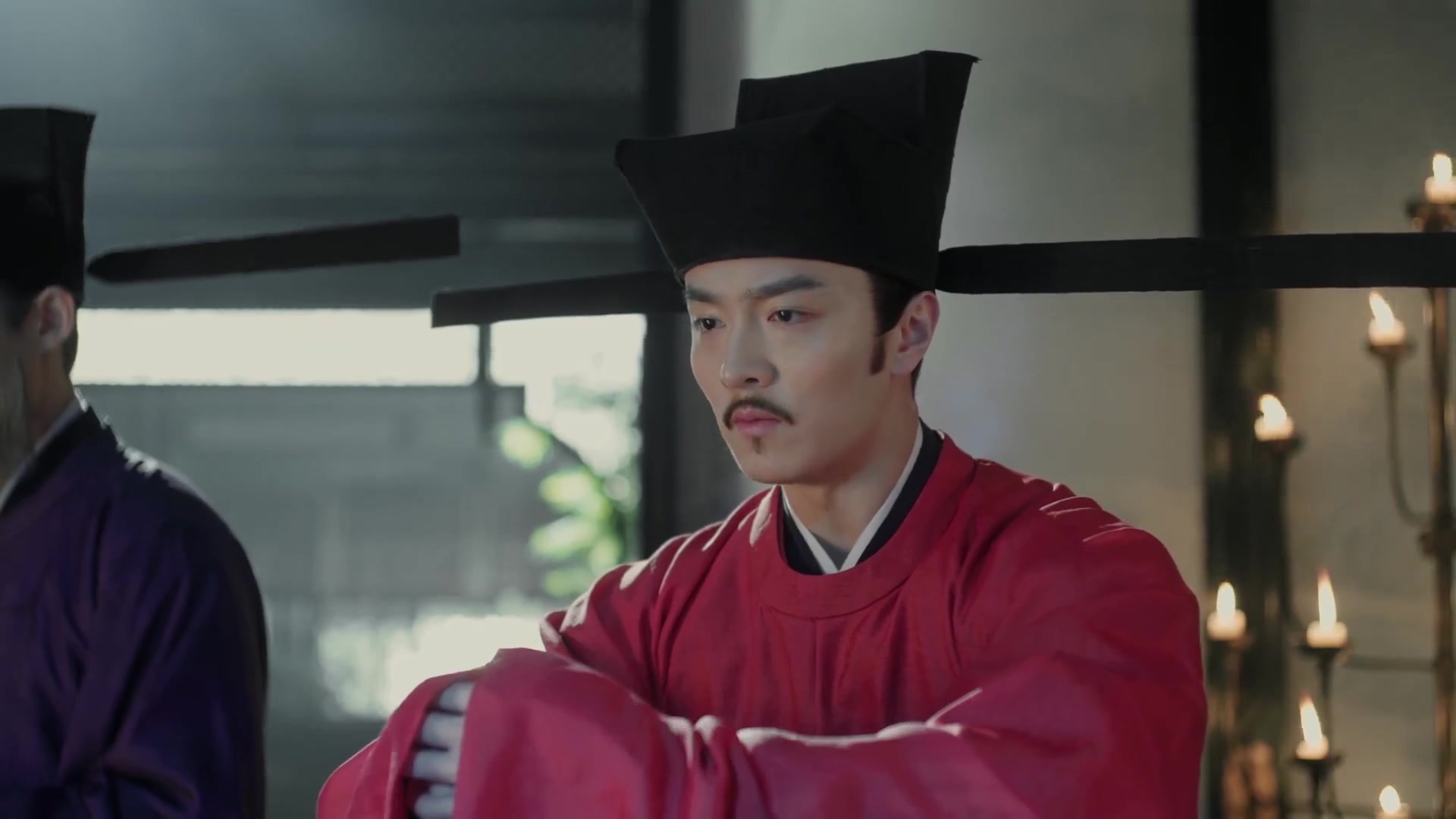 清平乐61司马光狄青死是因为他不读书道理知道的少